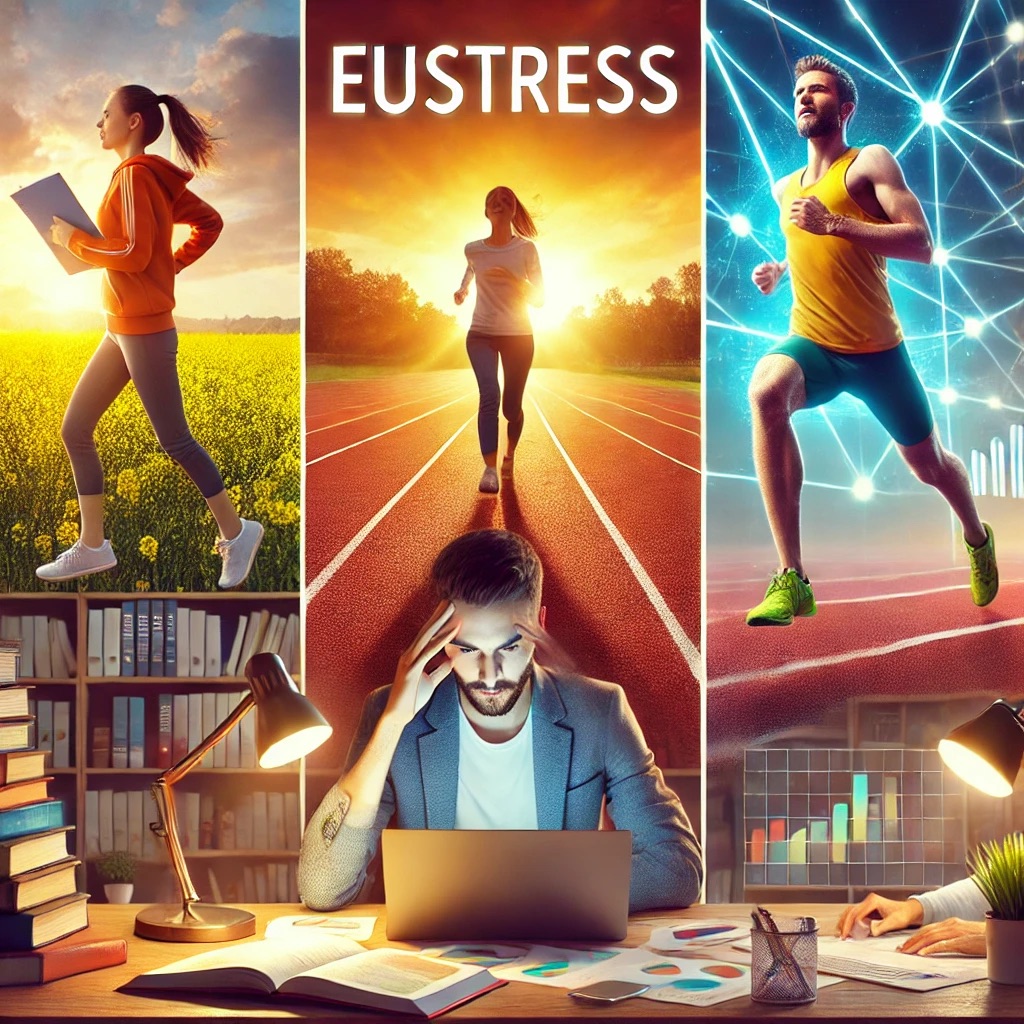 Eustress